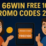 66win Free 100 Promo Codes 2025