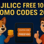 JILICC Free 100 Promo Codes 2025