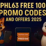 PHL63 Free 100 Promo Codes and Offers 2025