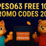 Peso63 Free 100 Promo Codes 2025