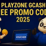 Playzone Gcash Free Promo Codes 2025