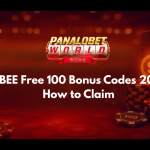 JILIBEE Free 100 Bonus Codes 2025: How to Claim