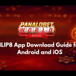 JILIP8 App Download Guide for Android and iOS
