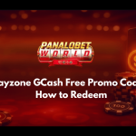 Playzone GCash Free Promo Codes: How to Redeem