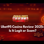 Ubet95 Casino Review 2025: Is It Legit or Scam?