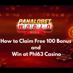 How to Claim Free 100 Bonus and Win at Phl63 Casino