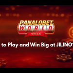 How to Play and Win Big at JILINO1 Slots