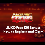 JILIKO Free 100 Bonus: How to Register and Claim