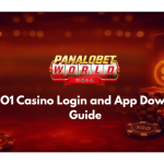JILINO1 Casino Login and App Download Guide