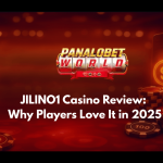 JILINO1 Casino Review: Why Players Love It in 2025