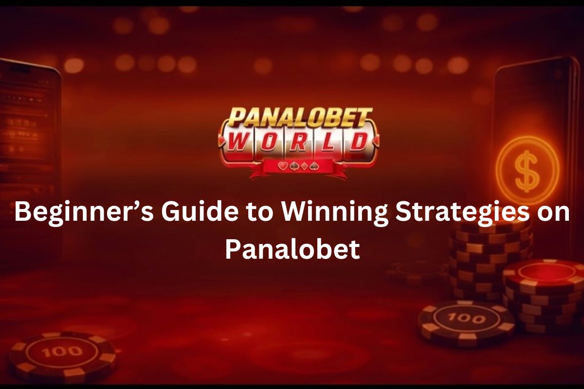 Beginner’s Guide to Winning Strategies on Panalobet