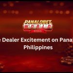 Live Dealer Excitement on Panalobet Philippines