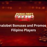 Panalobet Bonuses and Promos for Filipino Players