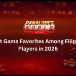 Slot Game Favorites Among Filipino Players in 2026