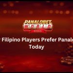 Why Filipino Players Prefer Panalobet Today