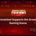 How Panalobet Supports the Growing PH Gaming Scene