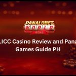 PH JILICC Casino Review and Panalobet Games Guide PH