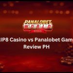 PH JILIP8 Casino vs Panalobet Games Full Review PH