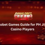 Panalobet Games Guide for PH JILIBEE Casino Players