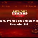 Seasonal Promotions and Big Wins on Panalobet PH