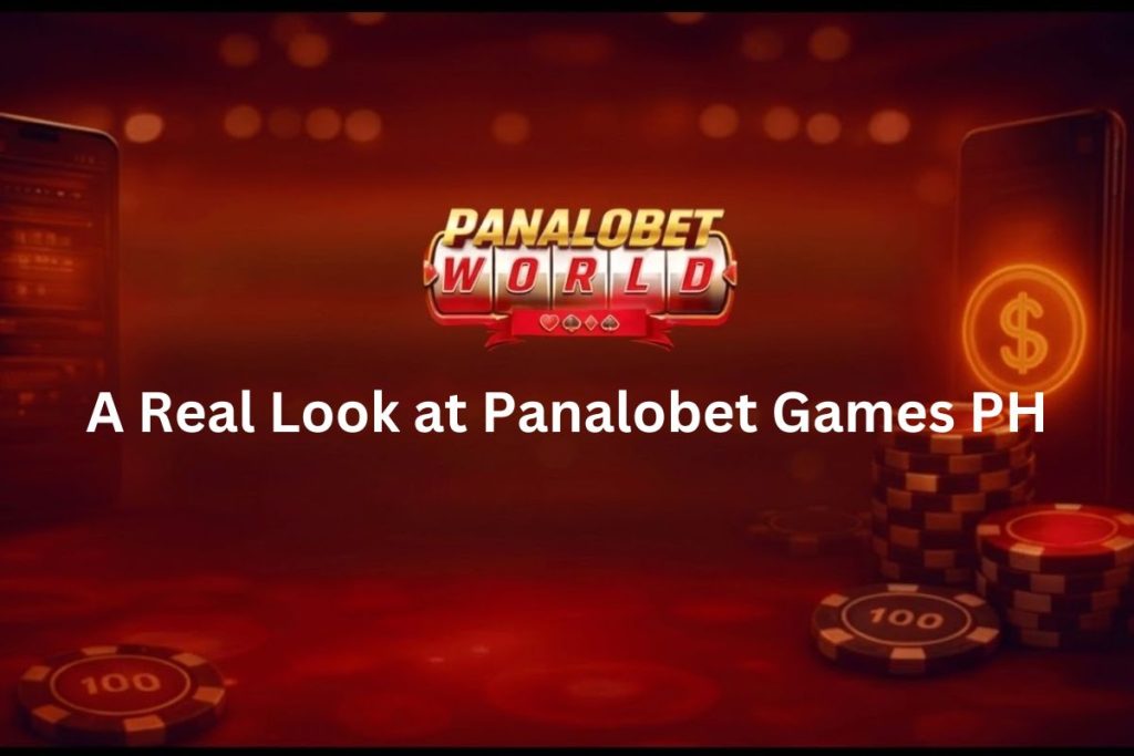 A Real Look at Panalobet Games PH