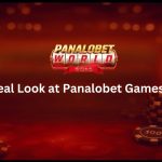 A Real Look at Panalobet Games PH