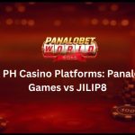 Best PH Casino Platforms: Panalobet Games vs JILIP8