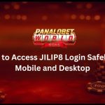 How to Access JILIP8 Login Safely on Mobile and Desktop
