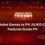 Panalobet Games vs PH JILIKO Casino Features Guide PH
