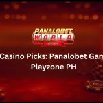 Top Casino Picks Panalobet Games vs Playzone PH