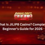 What Is JILIP8 Casino Complete Beginner’s Guide for 2026