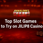 Top Slot Games to Try on JILIP8 Casino