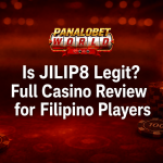 Is JILIP8 Legit? Full Casino Review for Filipino Players