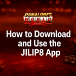 How to Download and Use the JILIP8 App