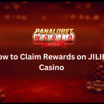 How to Claim Rewards on JILIP8 Casino