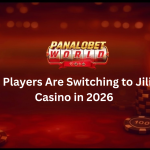 Why Players Are Switching to Jilibee Casino in 2026