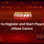 How to Register and Start Playing at Jilibee Casino