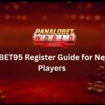 UBET95 Register Guide for New Players